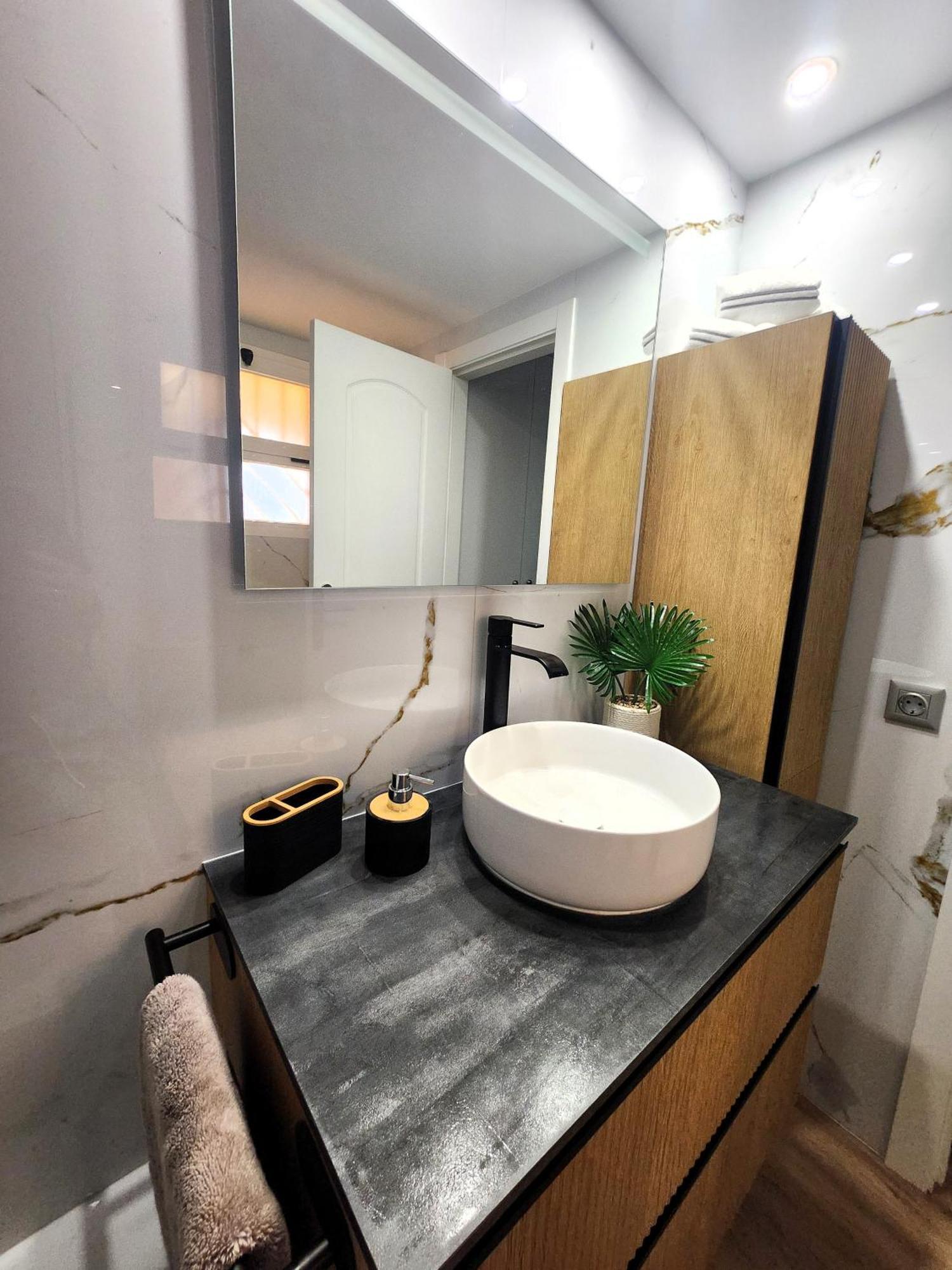 Ansa Beach Apartment - Cabopino, Marbella - Garden Level Esterno foto
