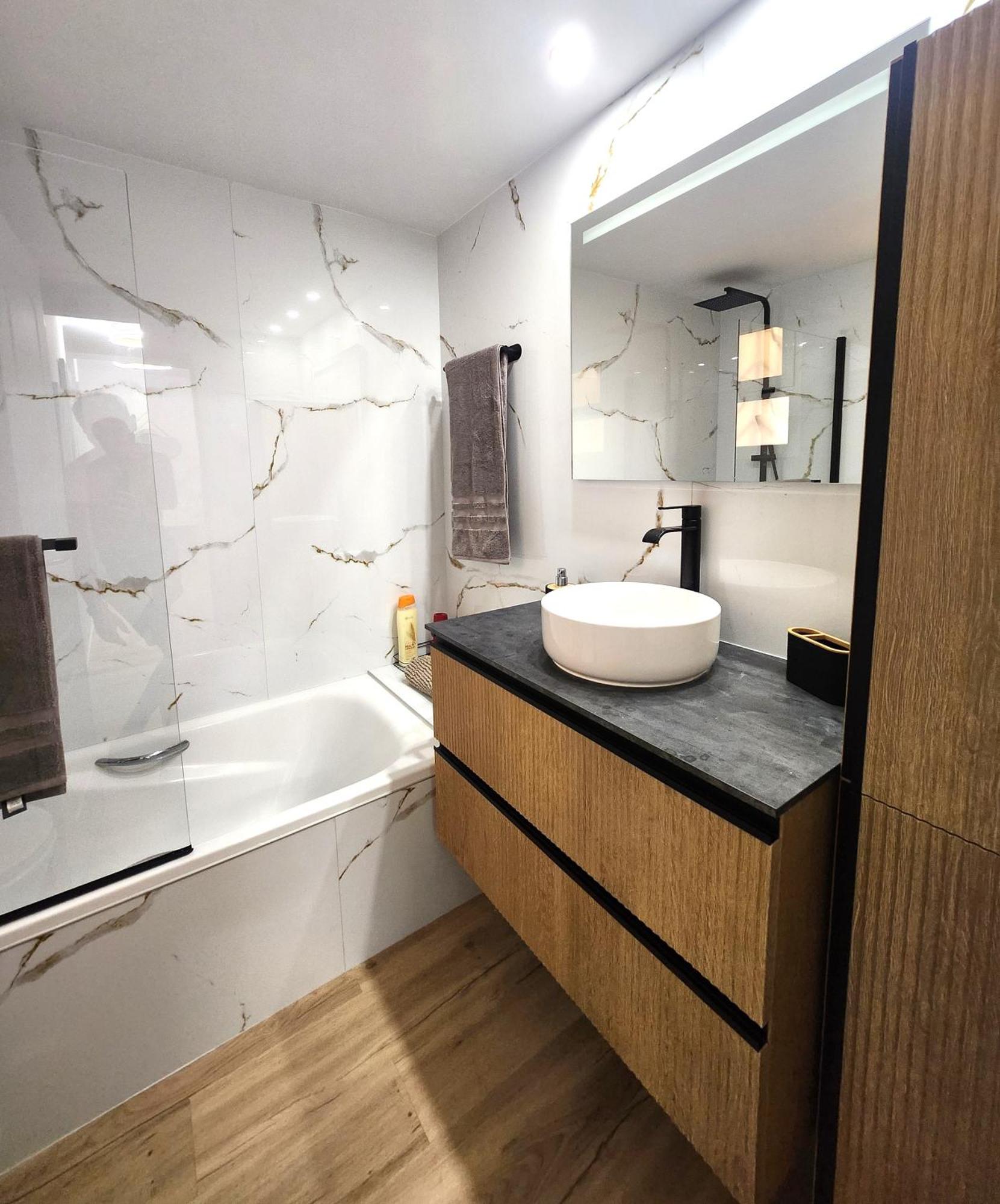 Ansa Beach Apartment - Cabopino, Marbella - Garden Level Esterno foto