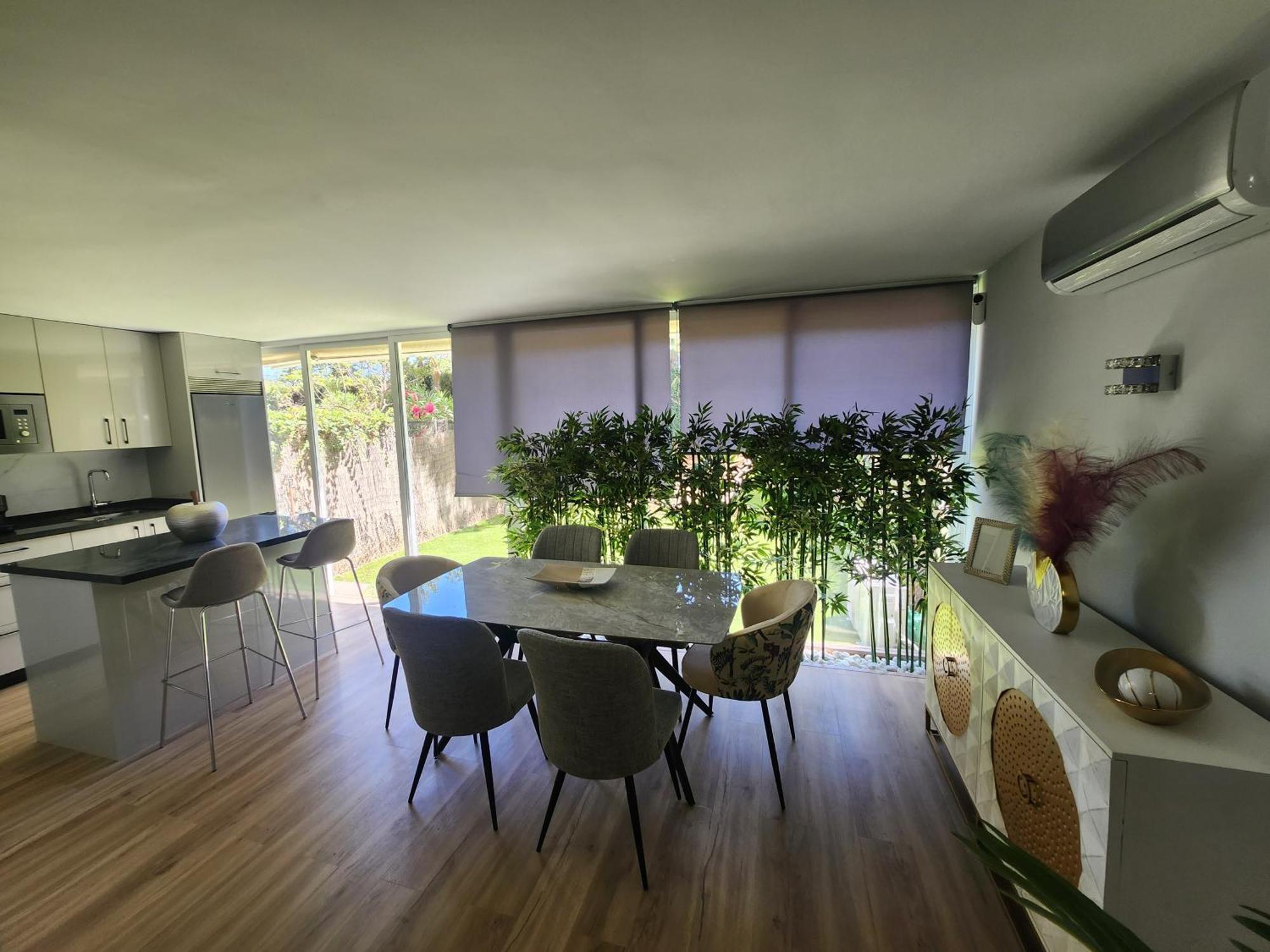 Ansa Beach Apartment - Cabopino, Marbella - Garden Level Esterno foto