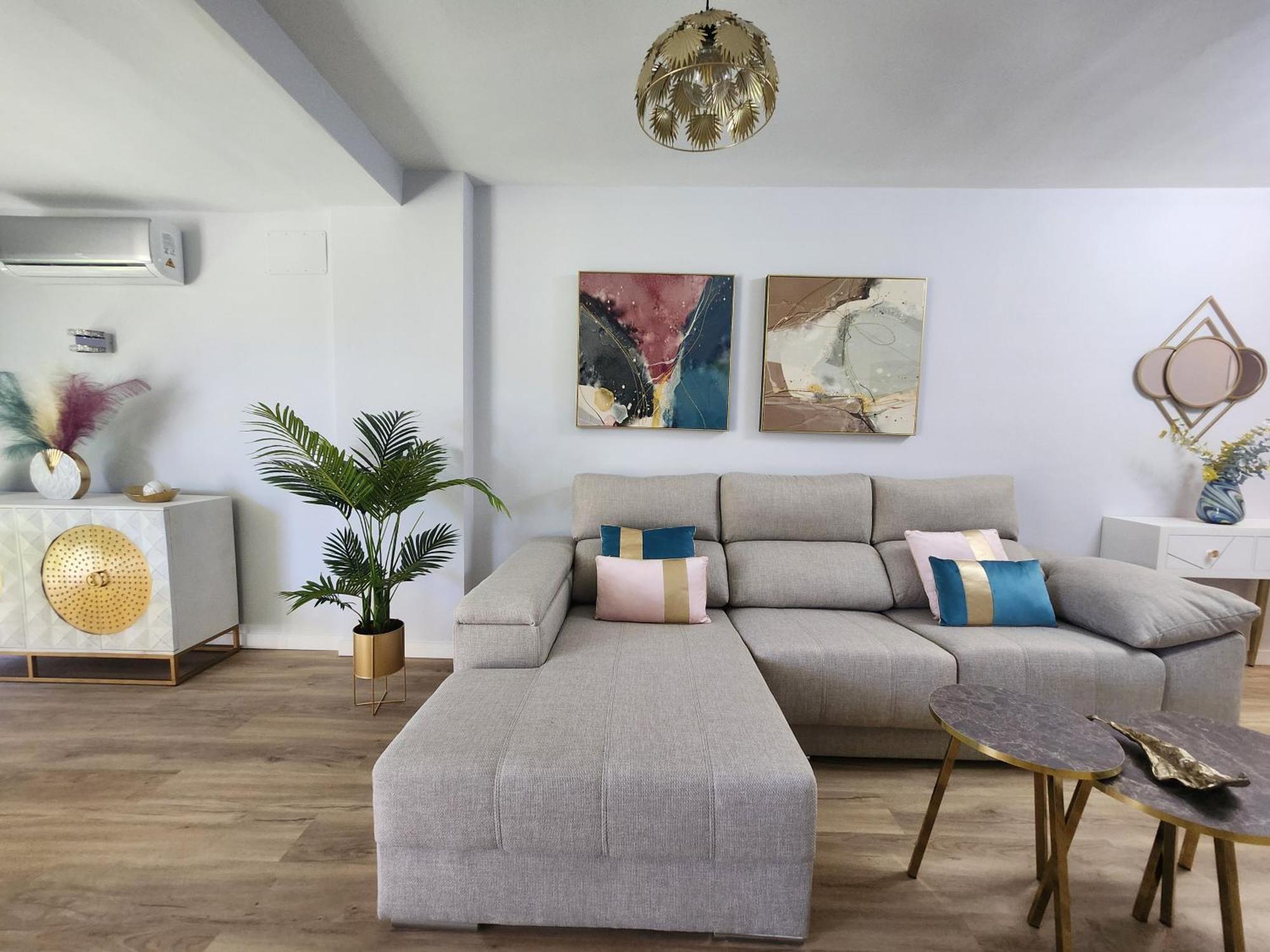 Ansa Beach Apartment - Cabopino, Marbella - Garden Level Esterno foto